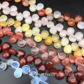 Water drop Gemstone Beads Loose Beads 10mm*12mm